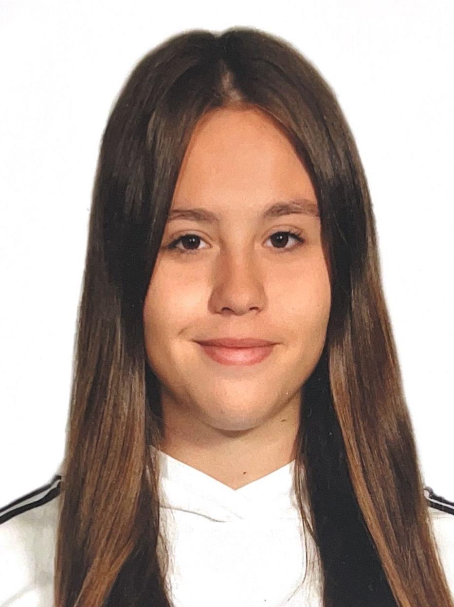 Valeria MATEOS
