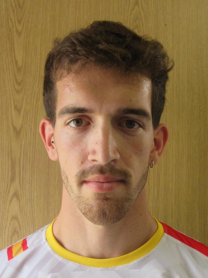 Sergio DE LA PENA