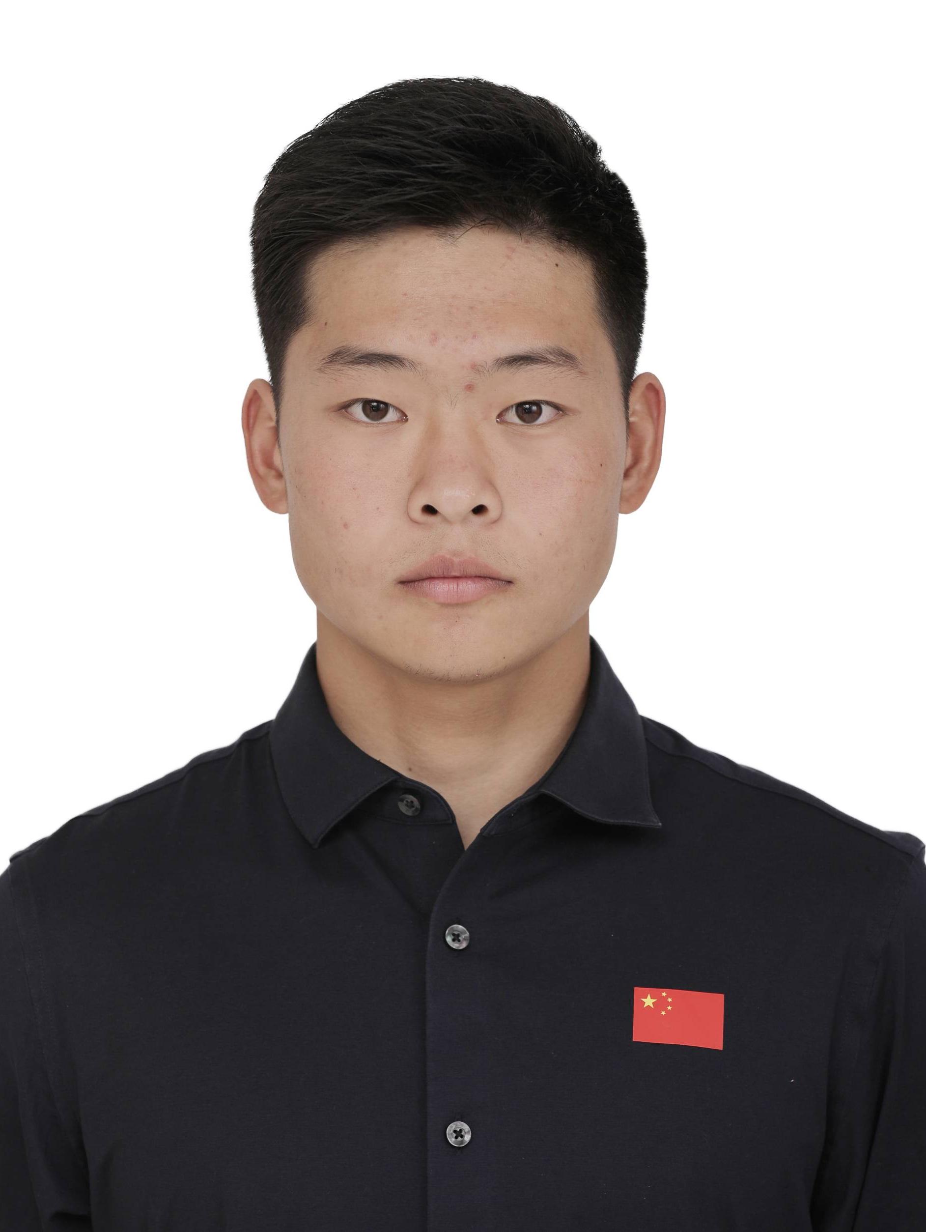 Shicheng JIA