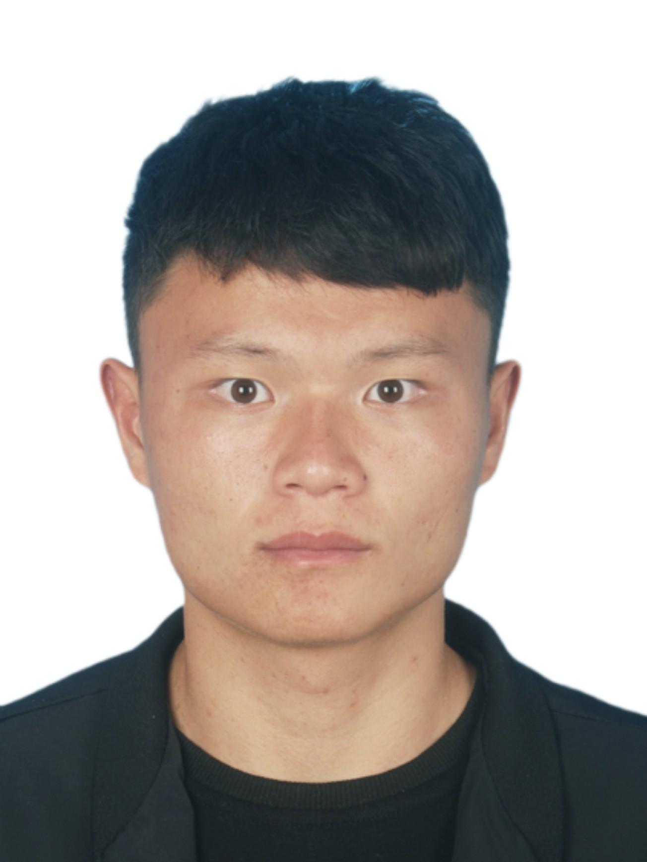 Liang SHU