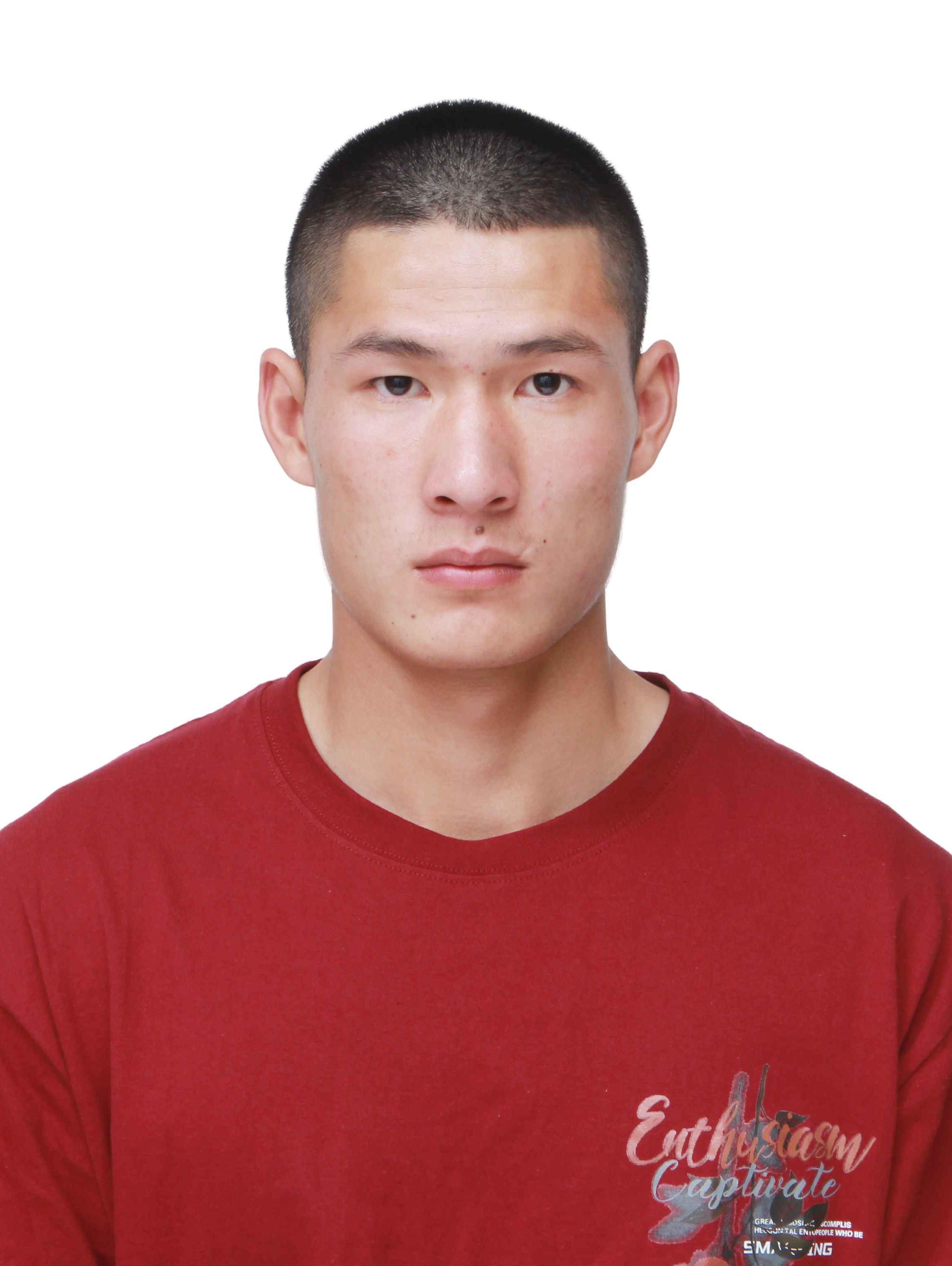 Yufei SHEN