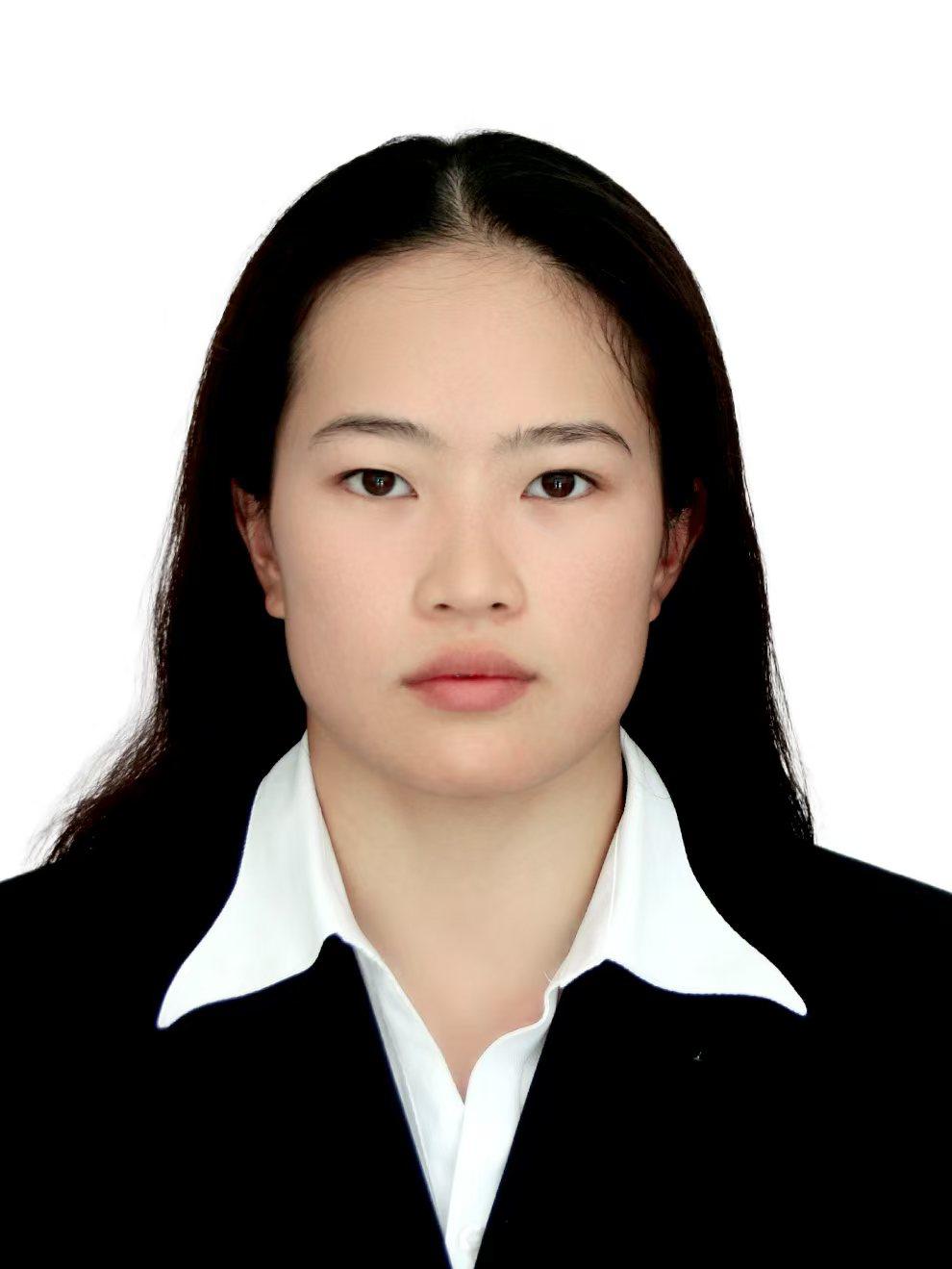 Jiayin LIU
