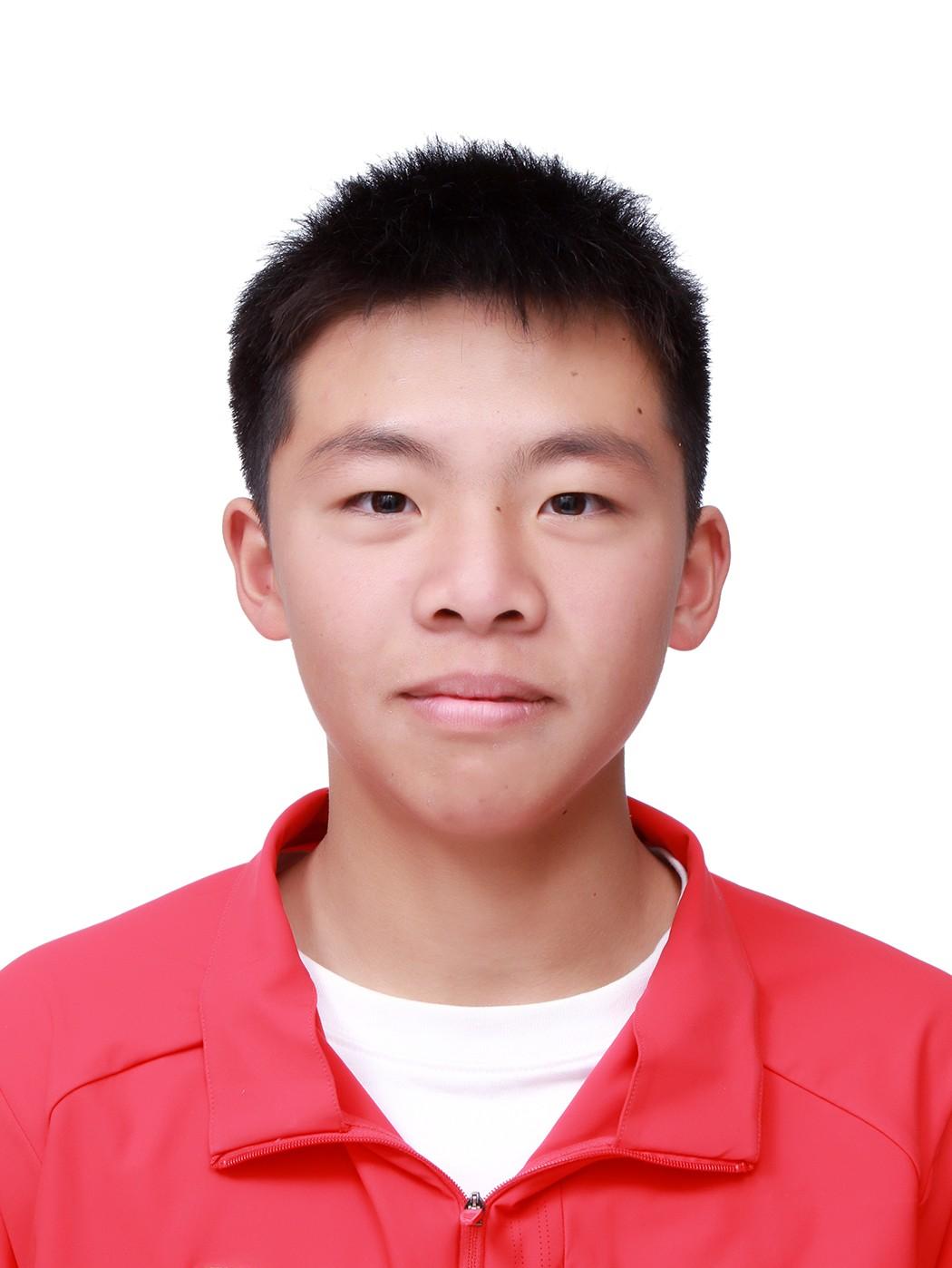 Zihuan CHEN