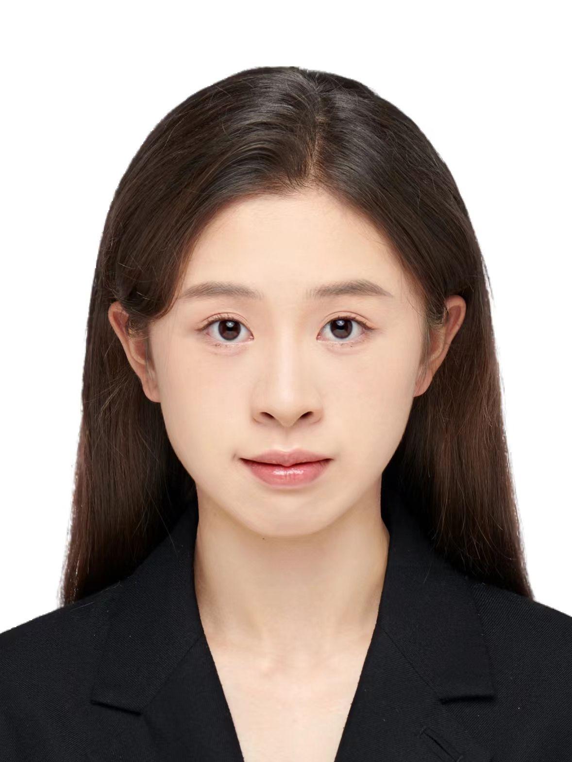Yuanyuan HE