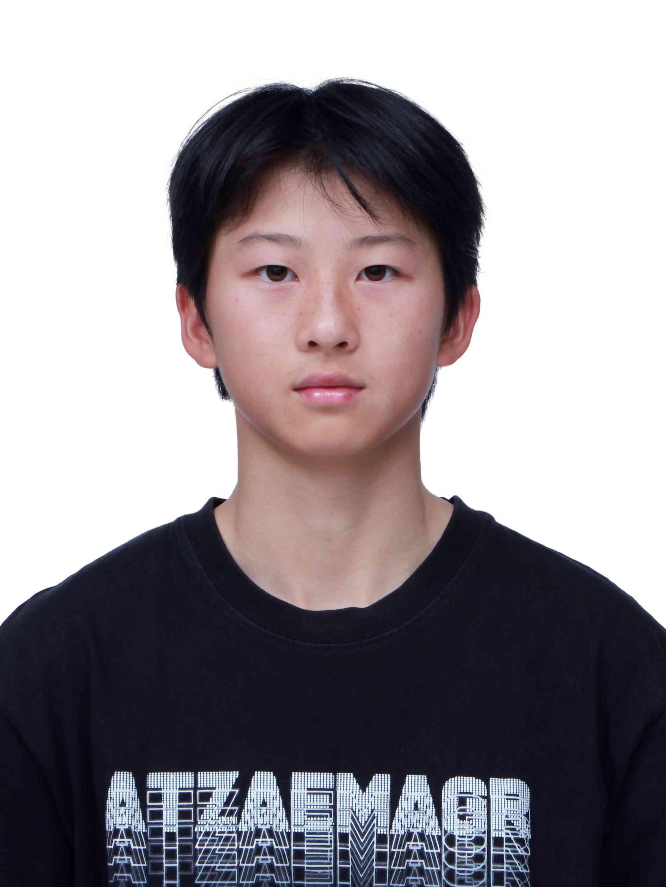 Yuhan ZOU