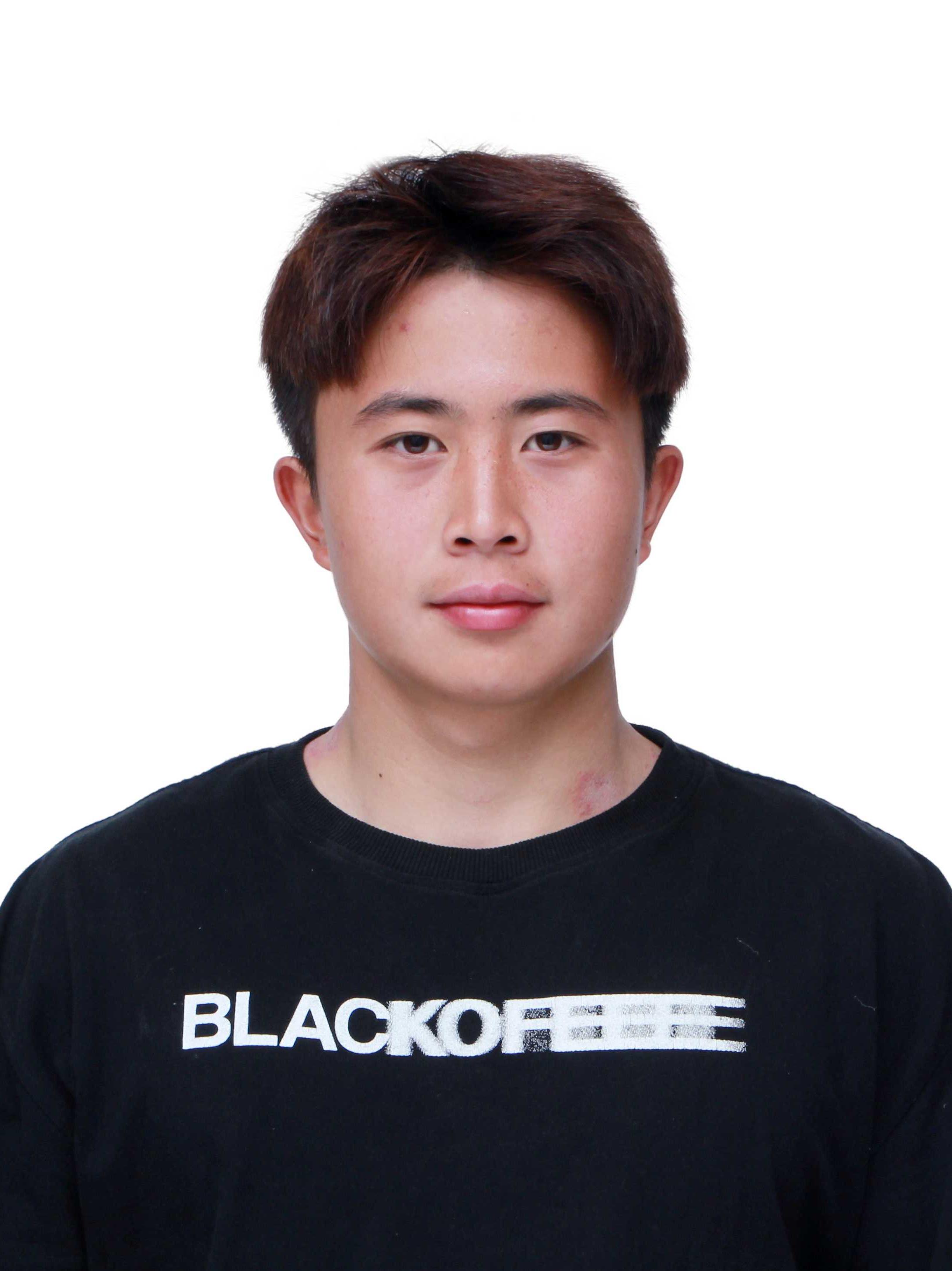 Xu LIU