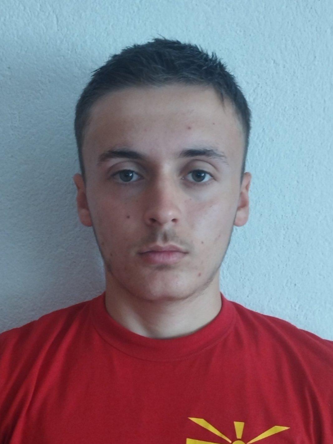 Simeon GJORESKI