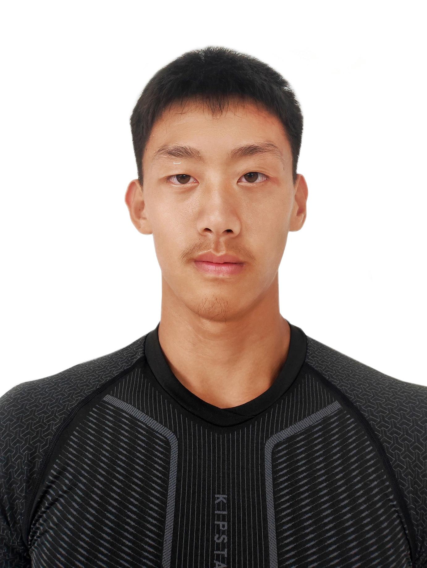 Xijian ZHANG
