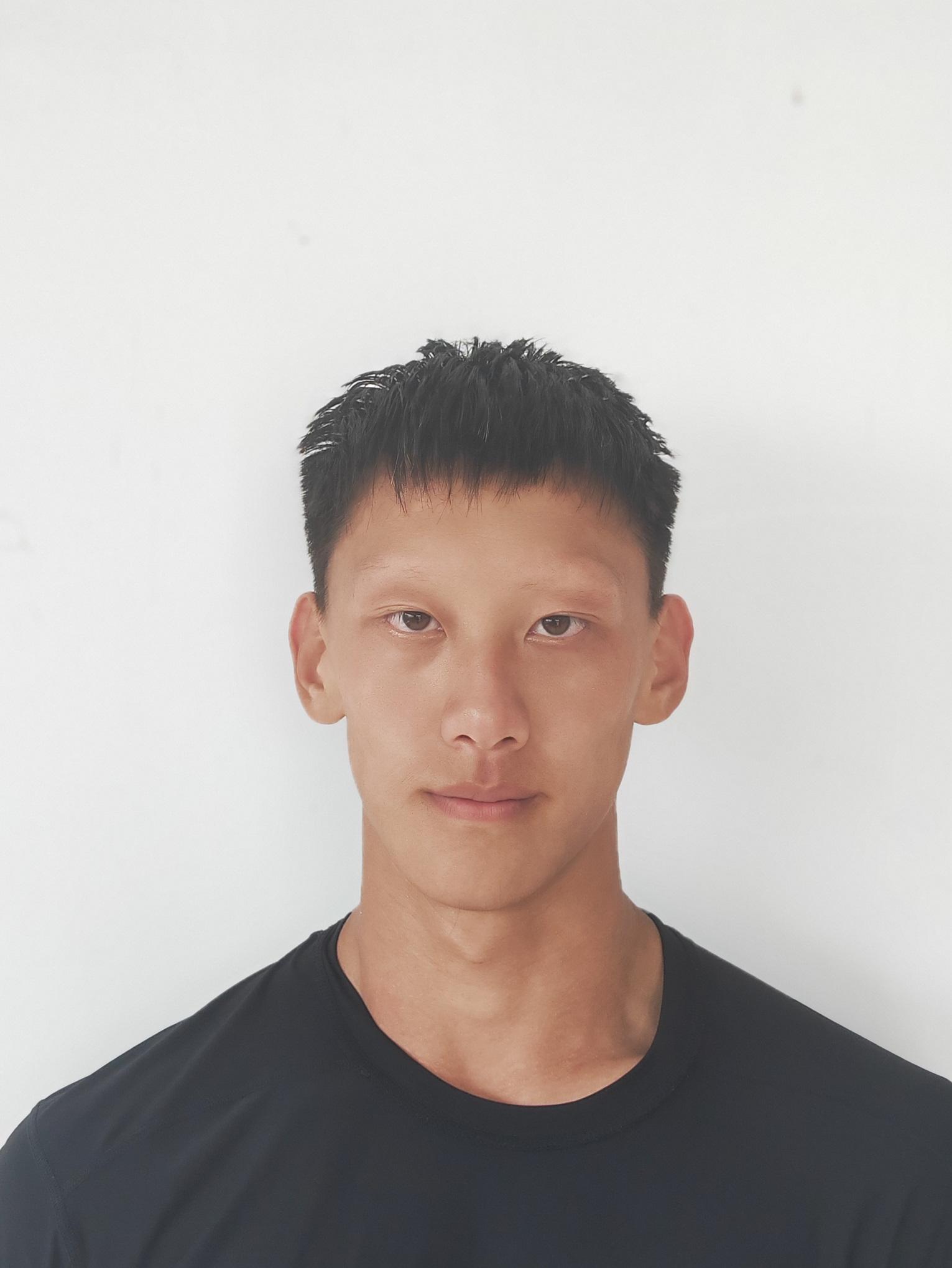 Xikang ZHANG