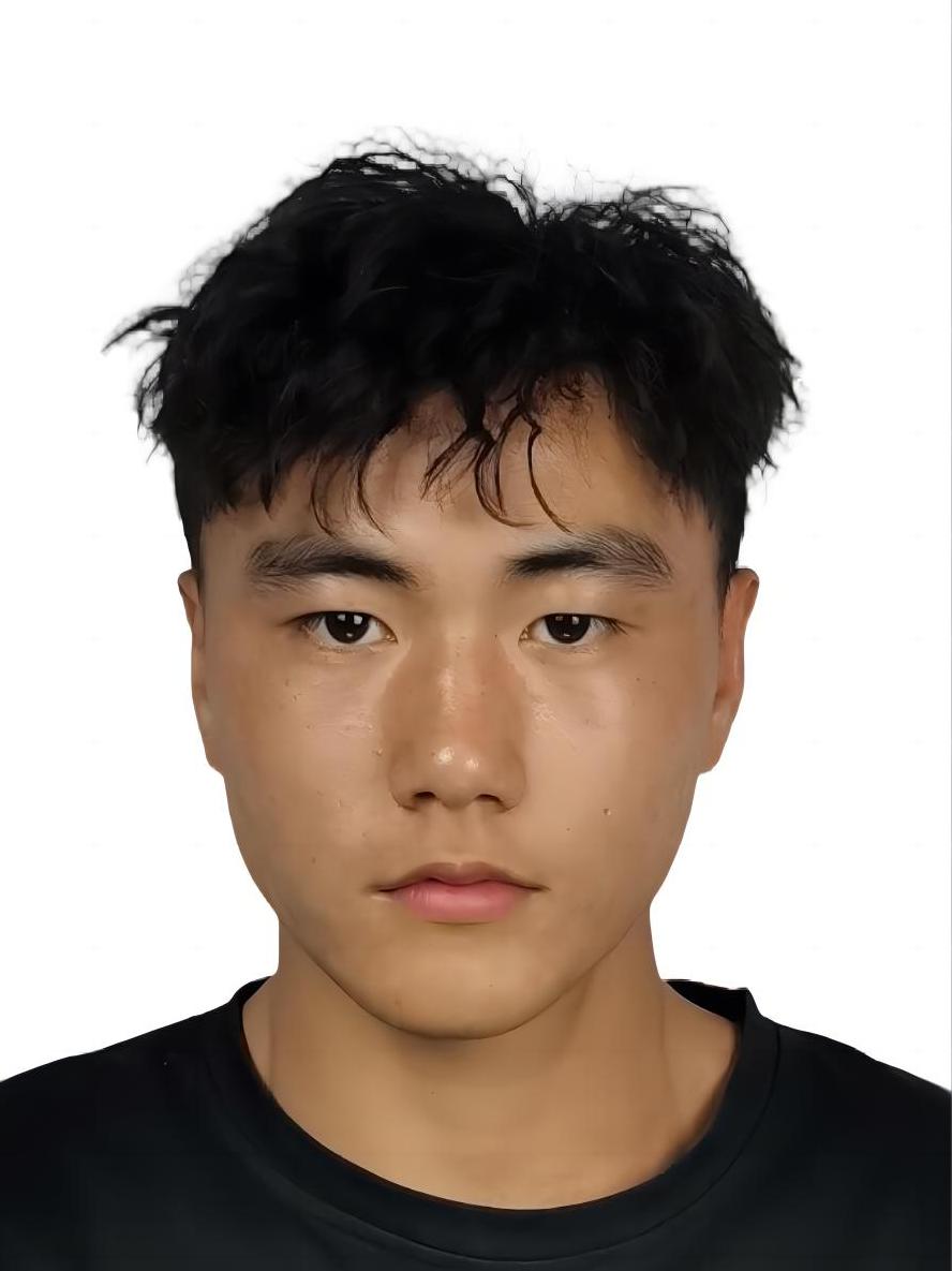 Xiubiao ZHONG