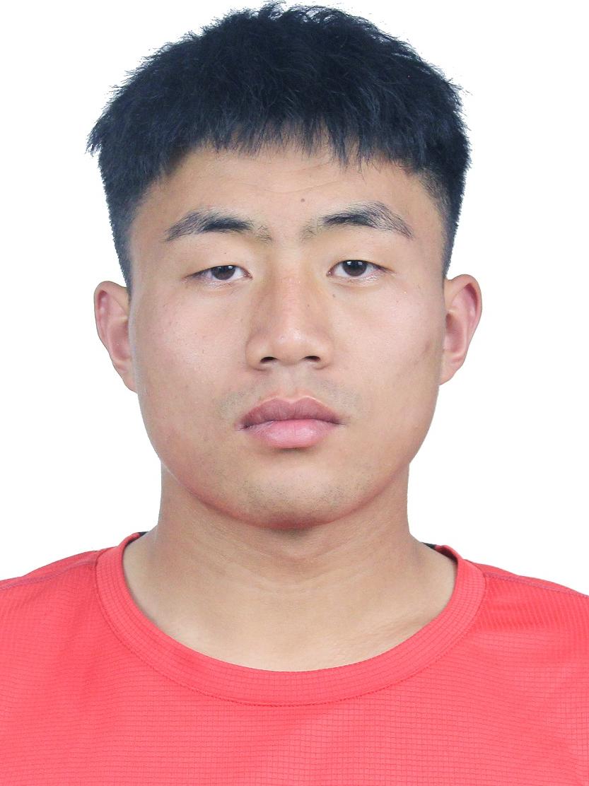 Wenjie FAN