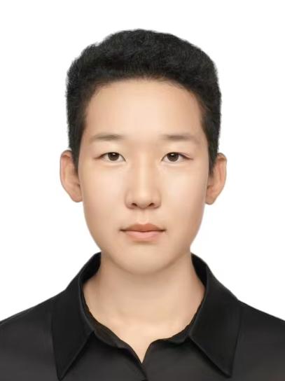 Yuexin ZHOU