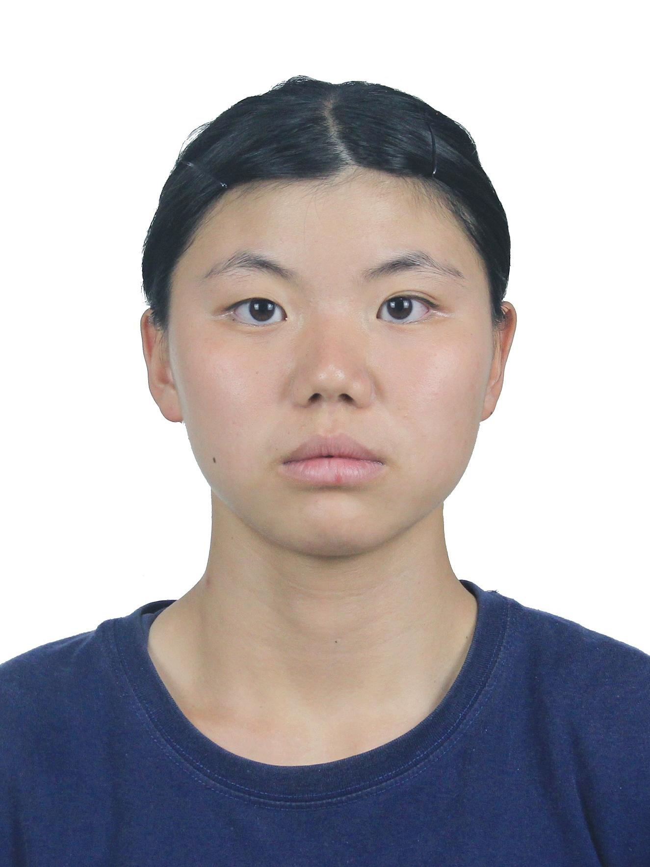Meisi LIU