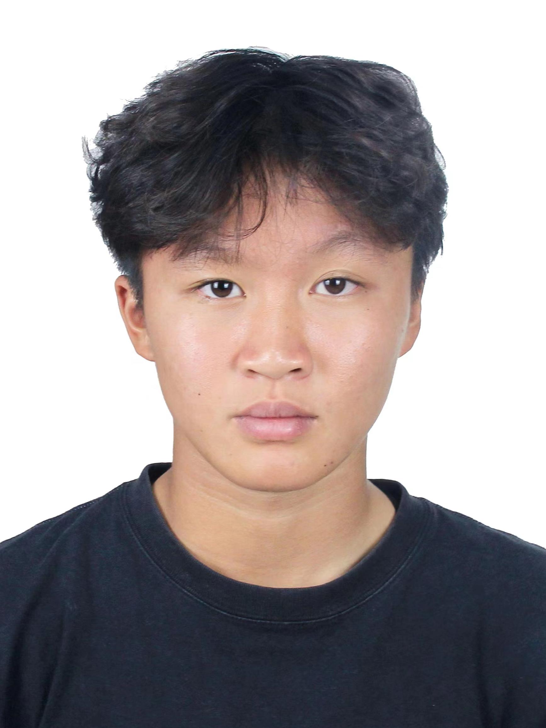 Wenxin WU