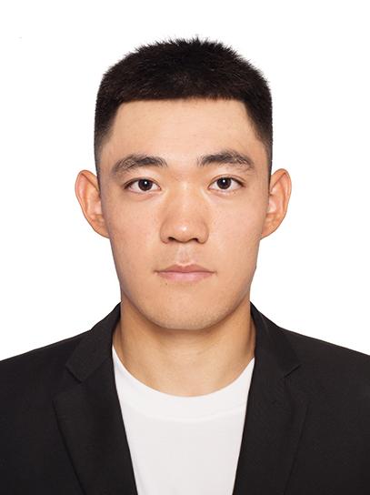 Haoxuan LI