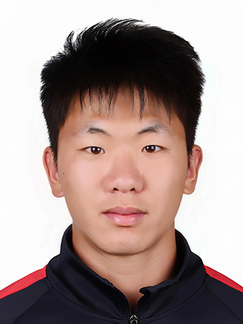Shengyue WU