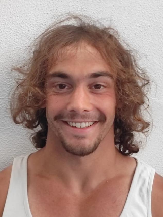 Alessio CAMPARI