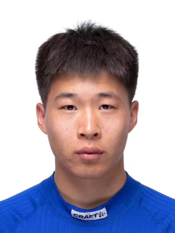 Yukun GAO