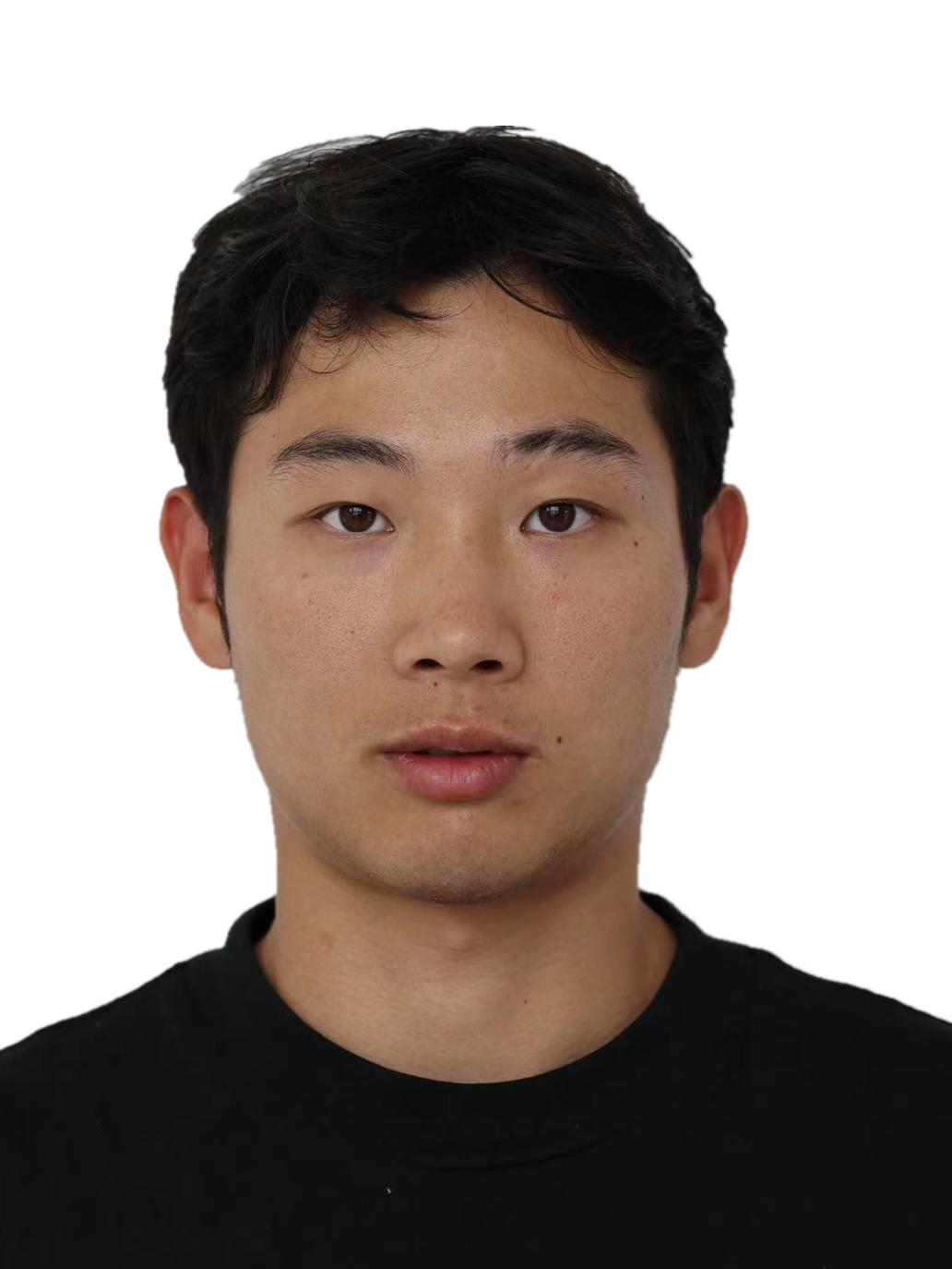 Jiadong ZHU