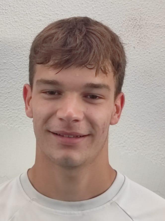 Samuele PEDRALLI