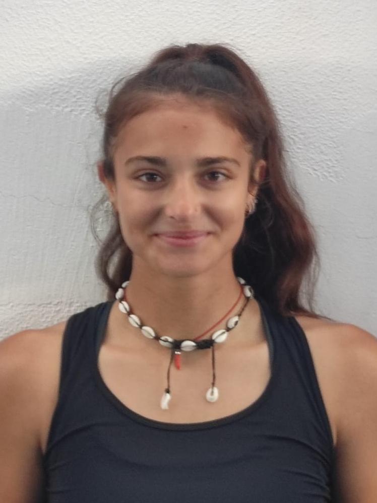 Anastasia INSABELLA