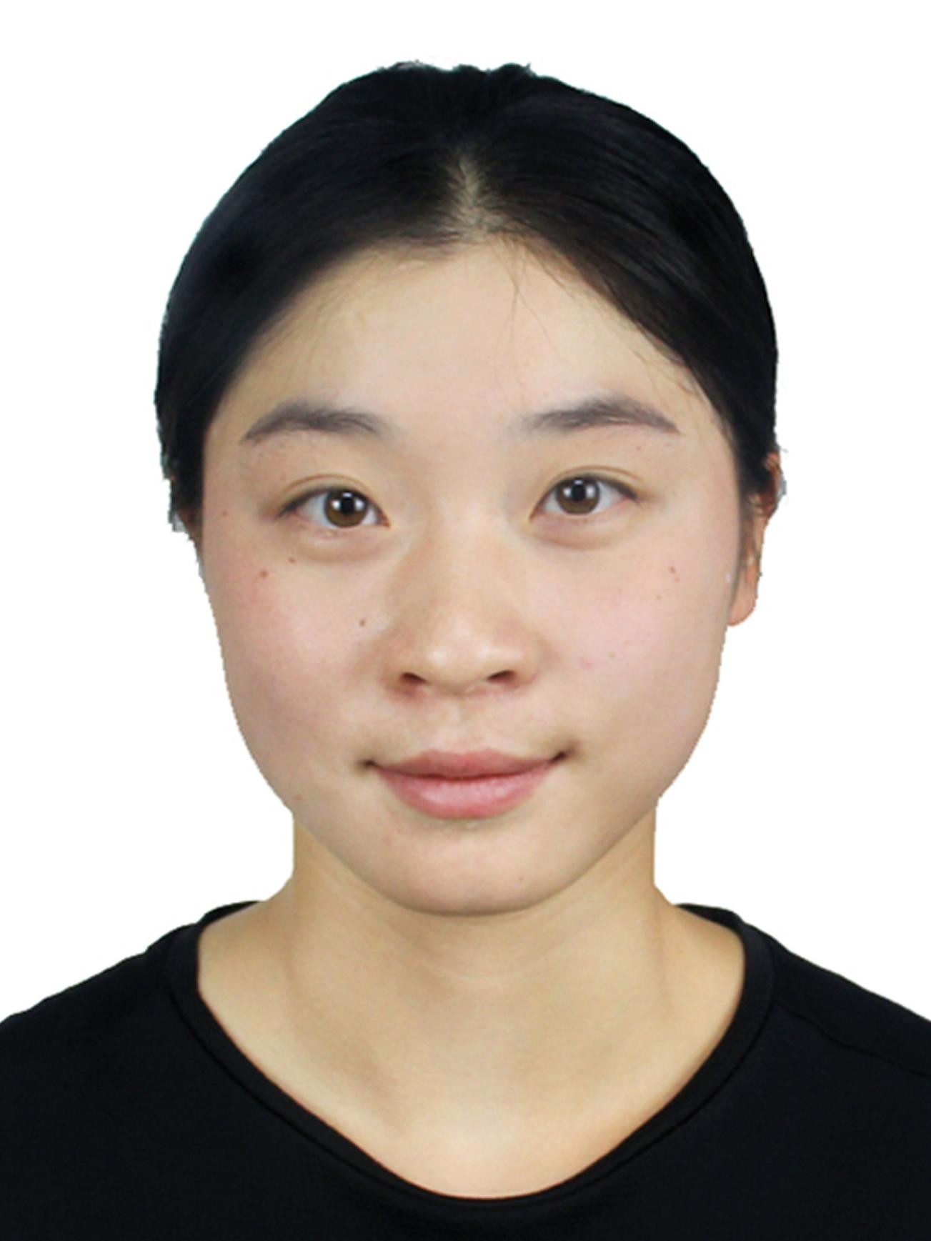 Xina JIANG