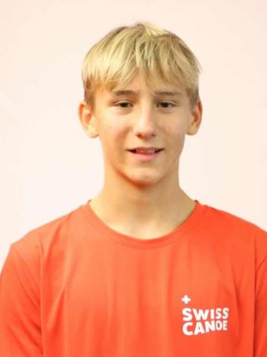 Jose VOEGTLIN