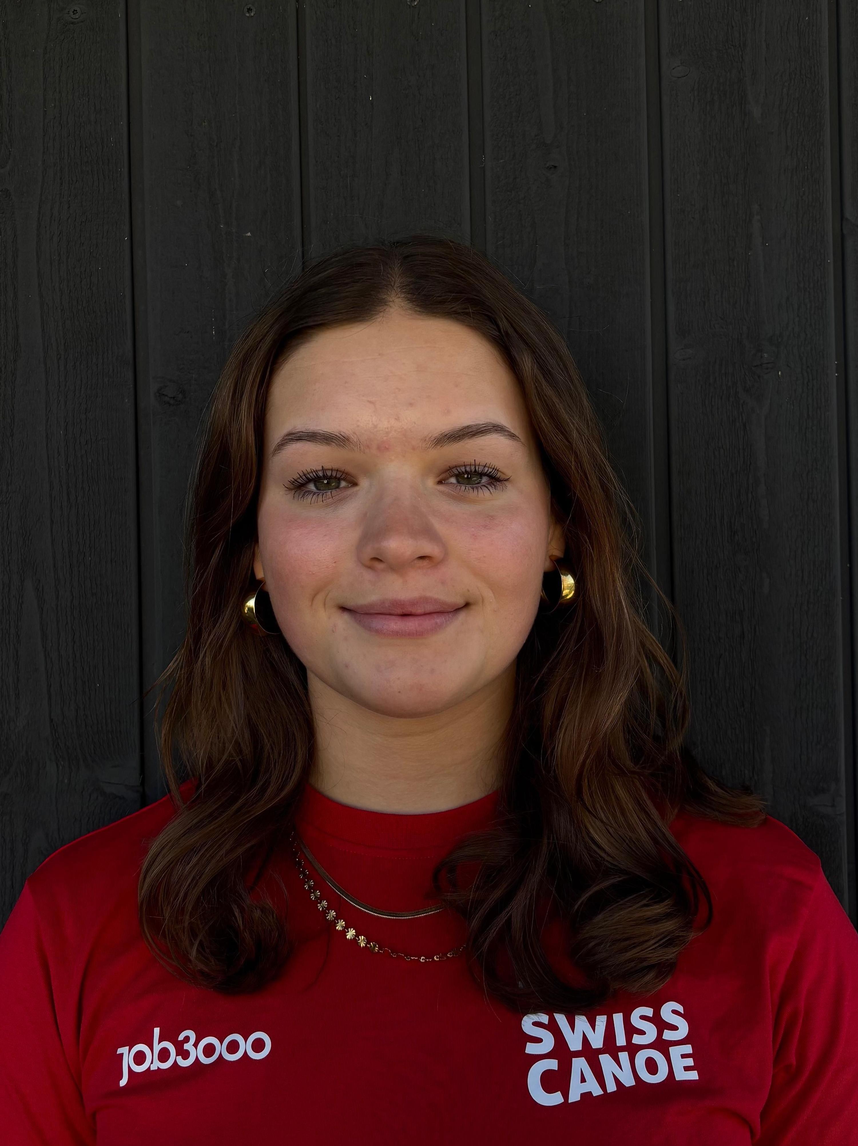 Mia SCHLAEPPI