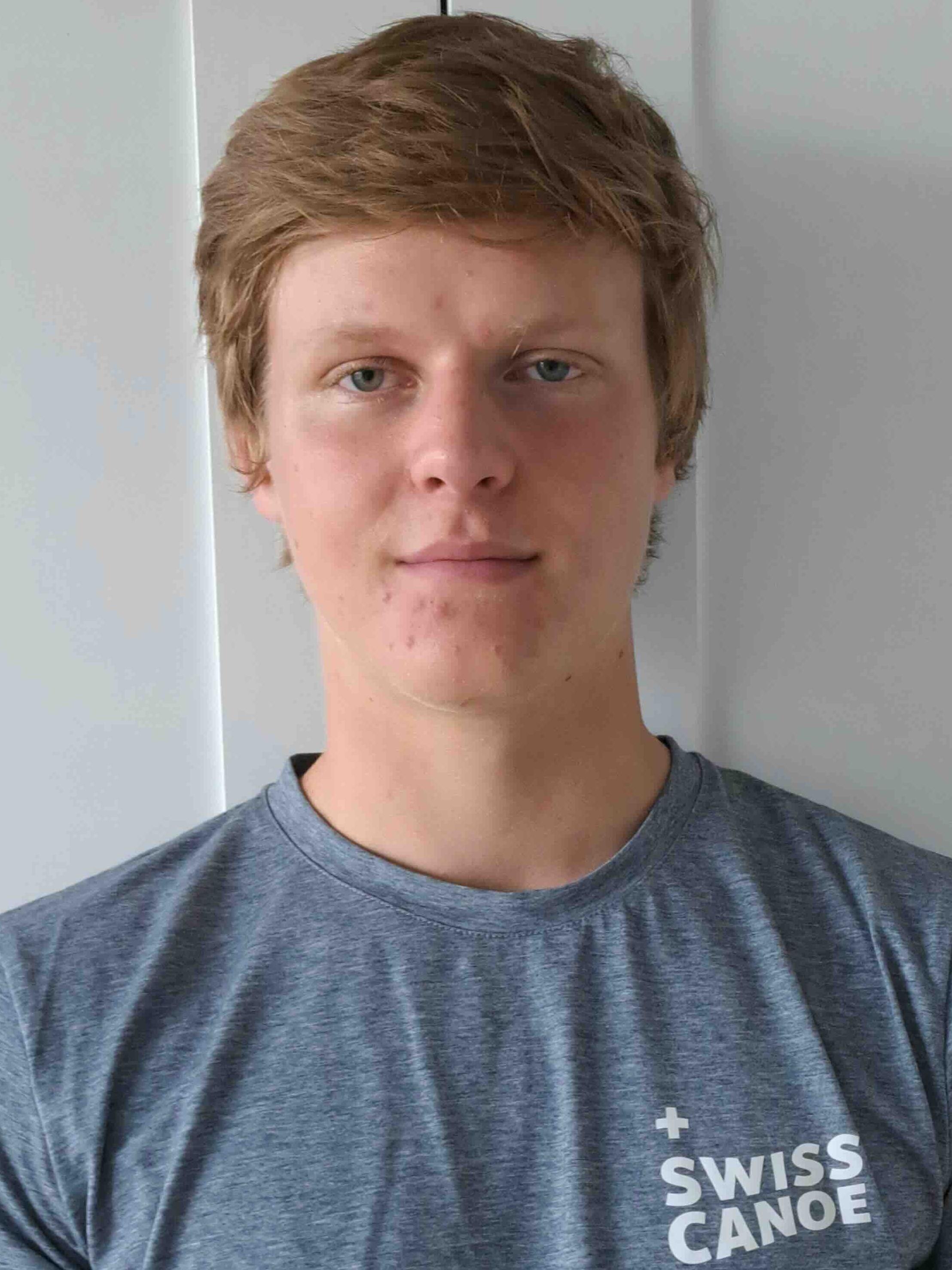 Jonas KRONENBERG