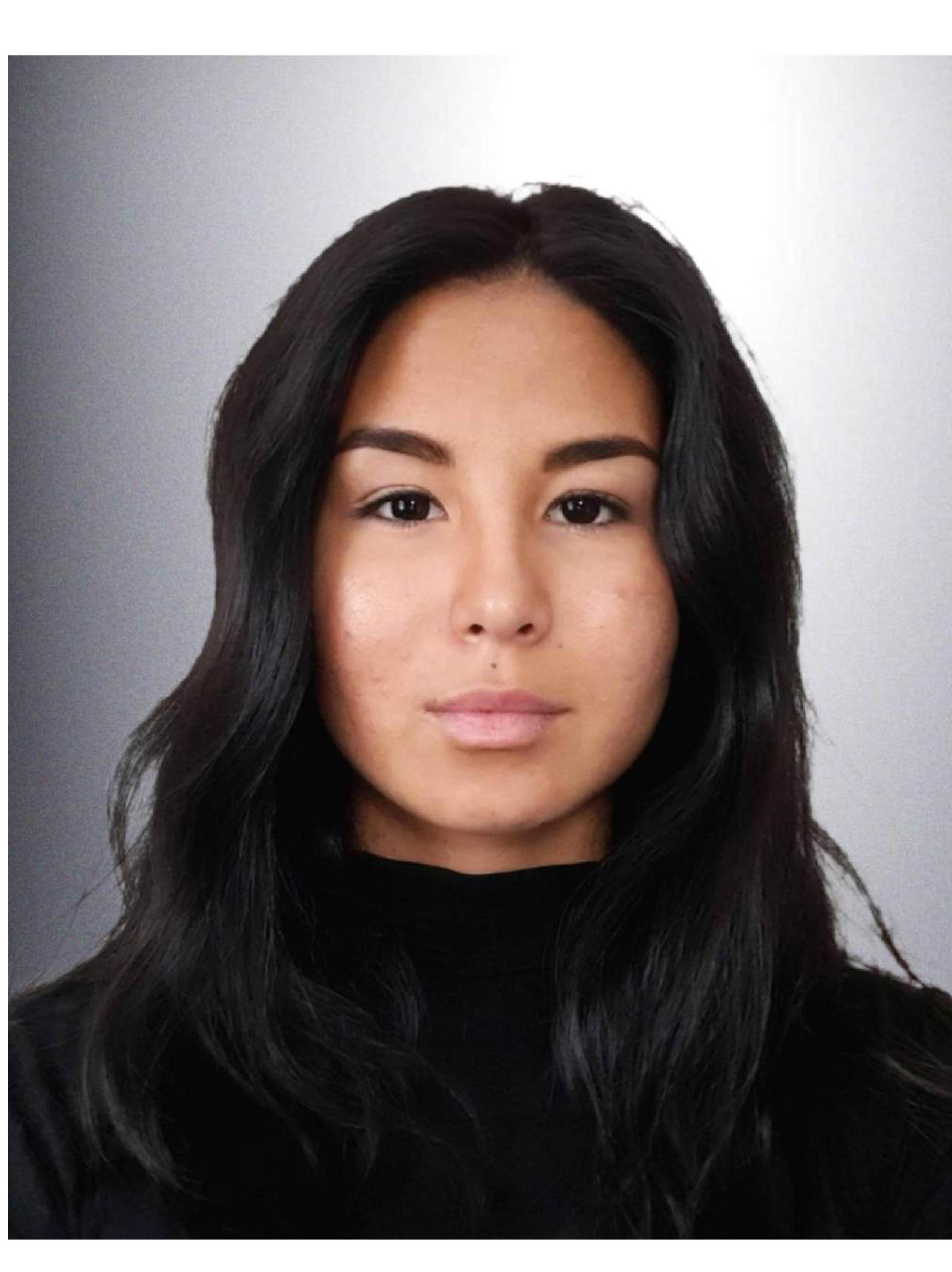 Karina SEMENIKINA