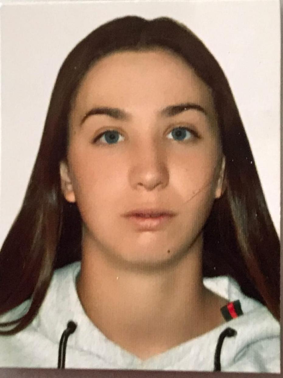 Albina KHALIKOVA