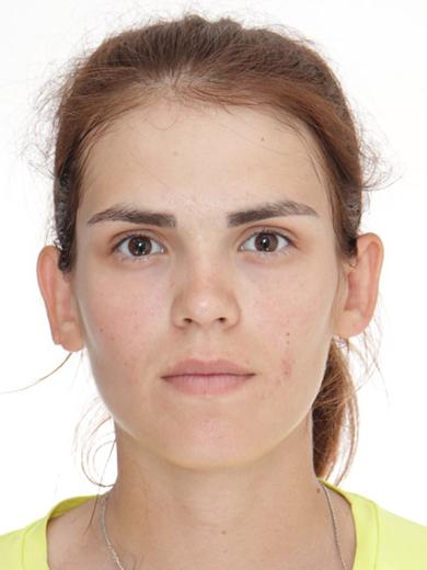 Yekaterina AFANASYEVA