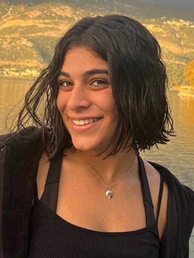 Savvia Kyriaki HADJICHARALAMBOUS
