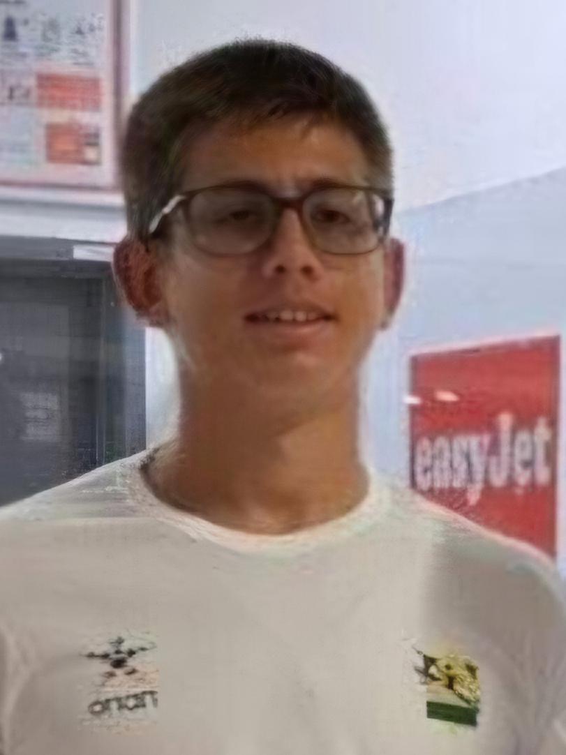 Antonis KYRIACOU