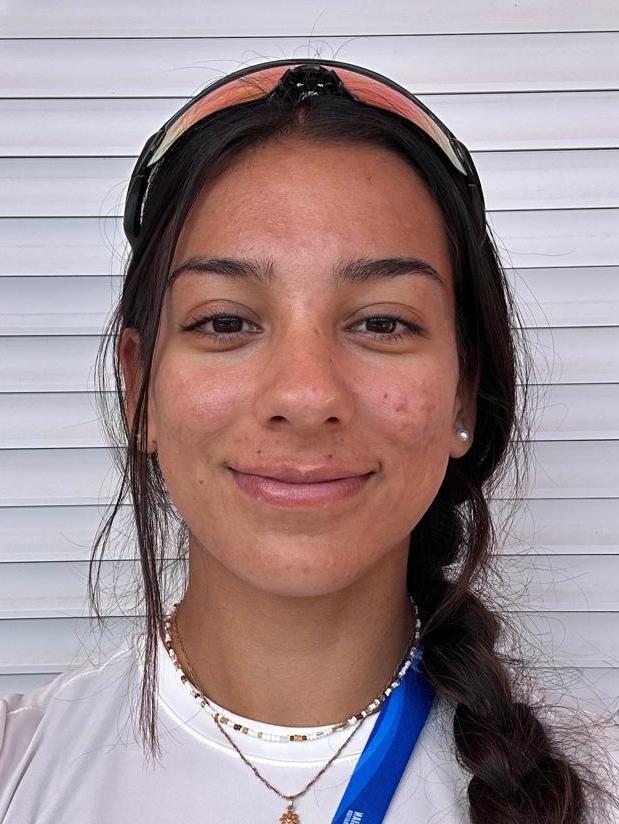 Paulina Amneris BARREIRO HUS