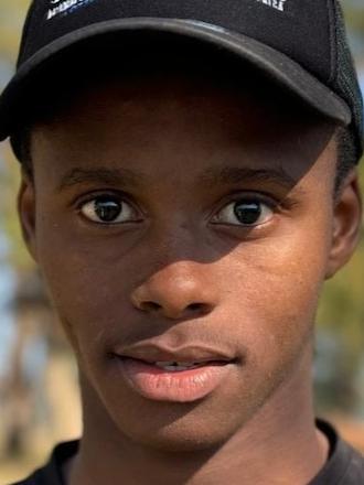 Sbulelo NGOBESE