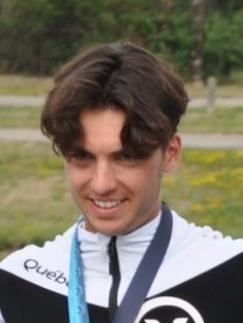Mathieu GILBERT