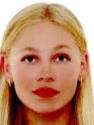 Katsiaryna SEKRATAROVA