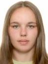Lizaveta PRYMAK