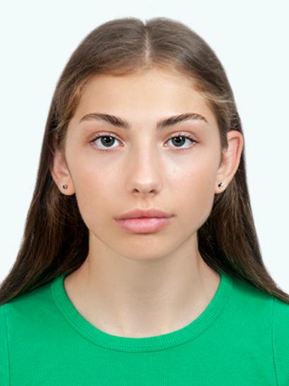 Hanna IVANOVA