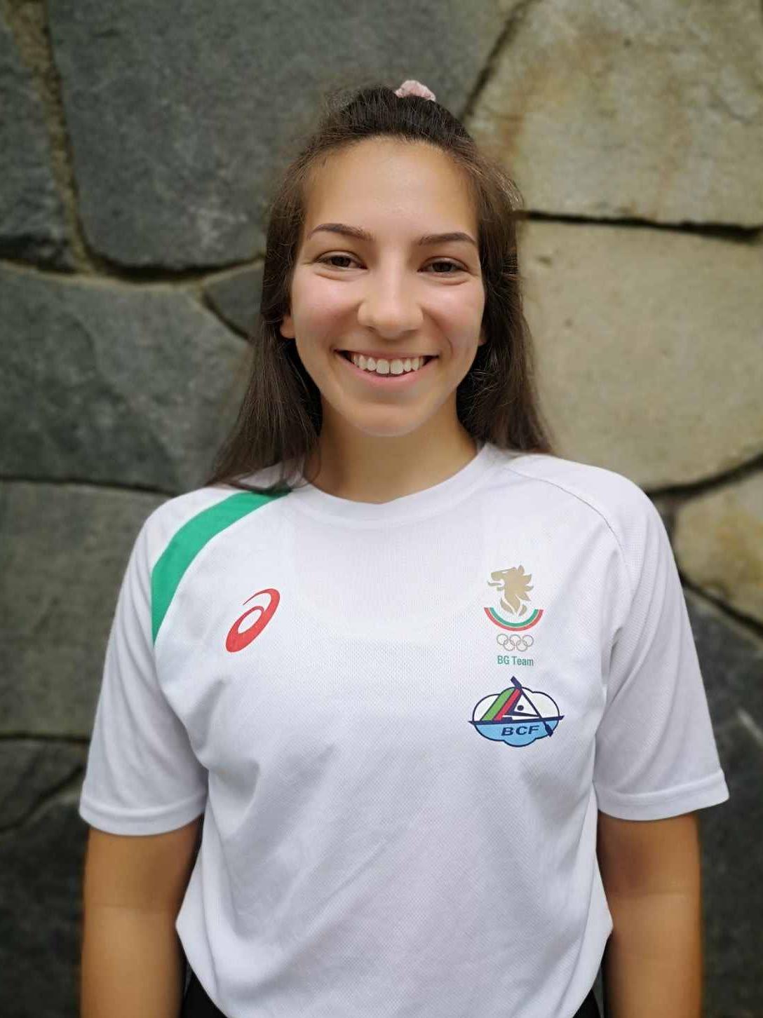 Mariana CHILINGIROVA