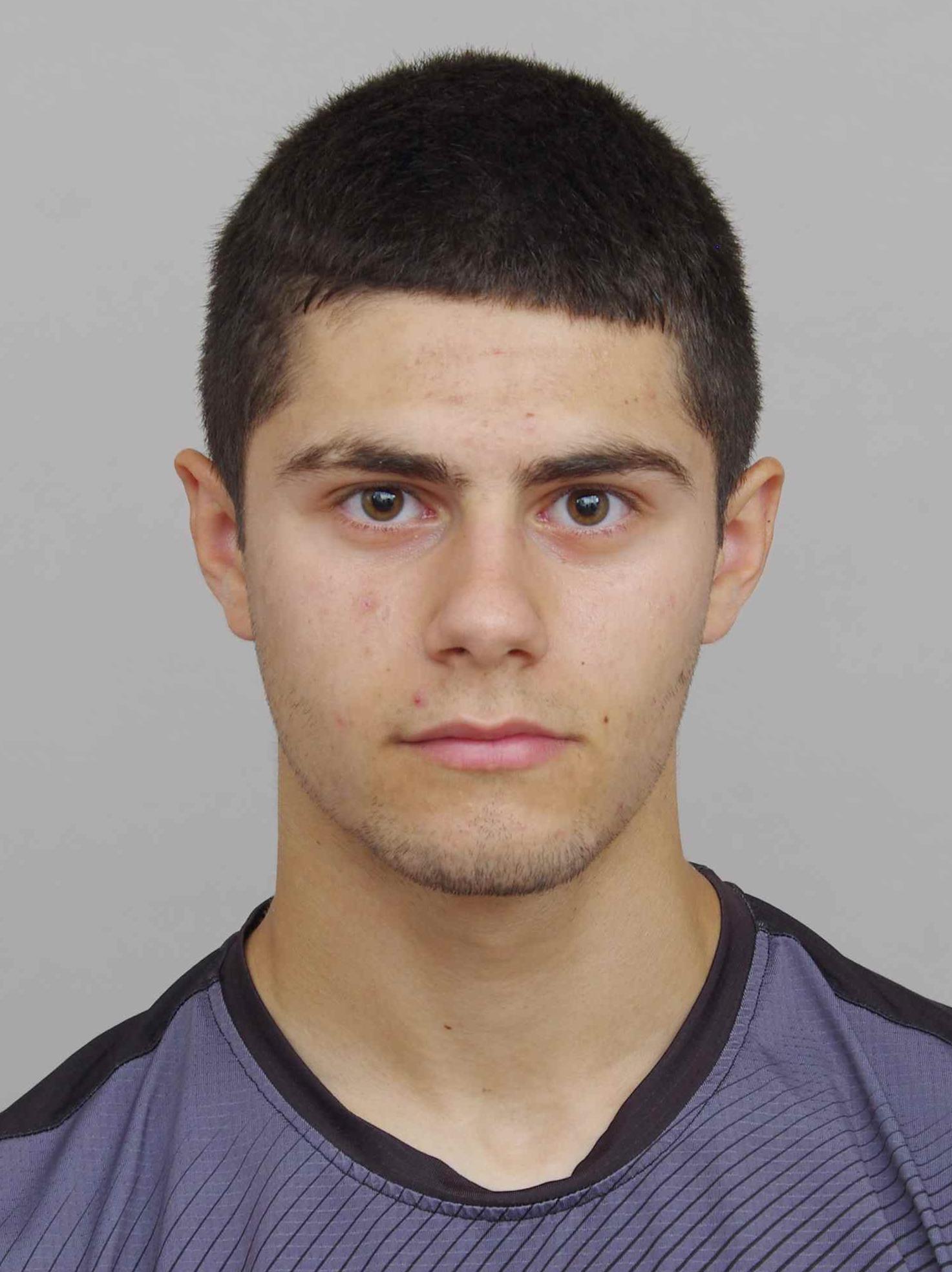 Pavel PLANIMIROV