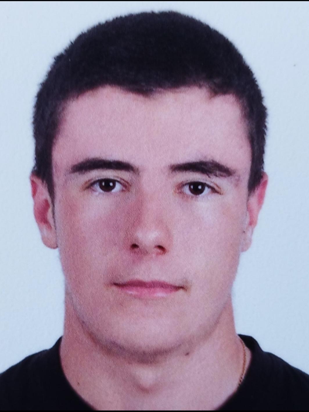 Kaloyan ZHELEV