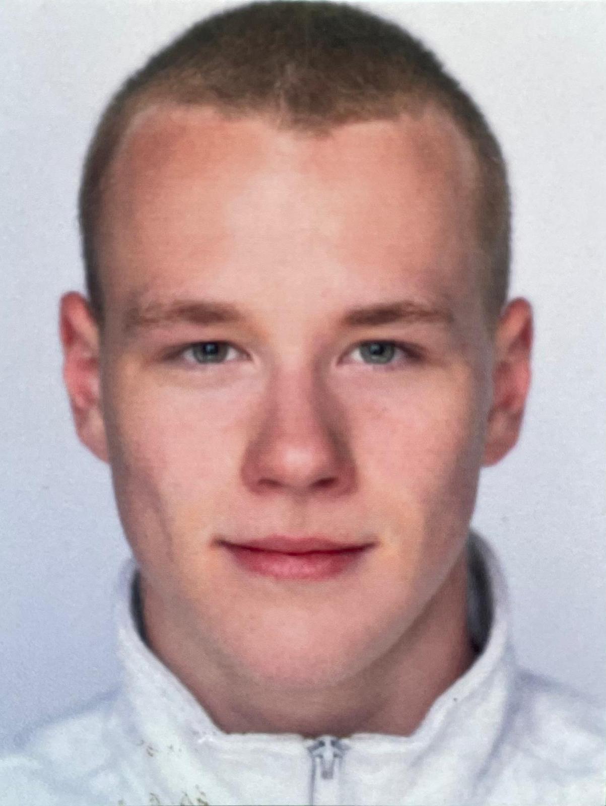 Julius MUEHLNICKEL