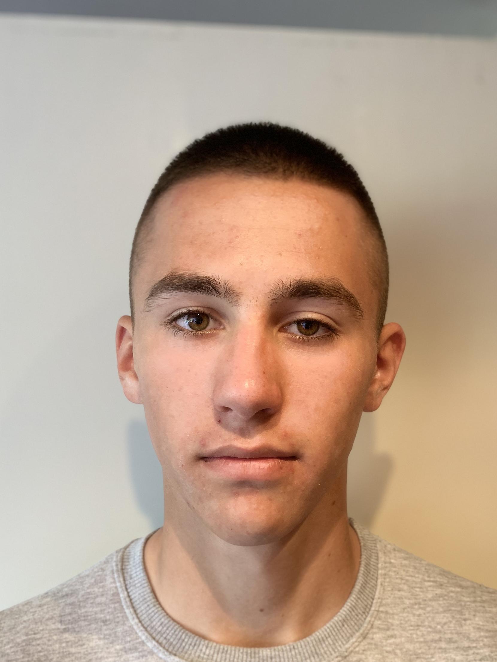 Andrii HARASIUK