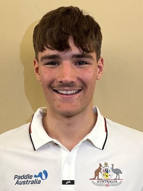 Aidan HALL