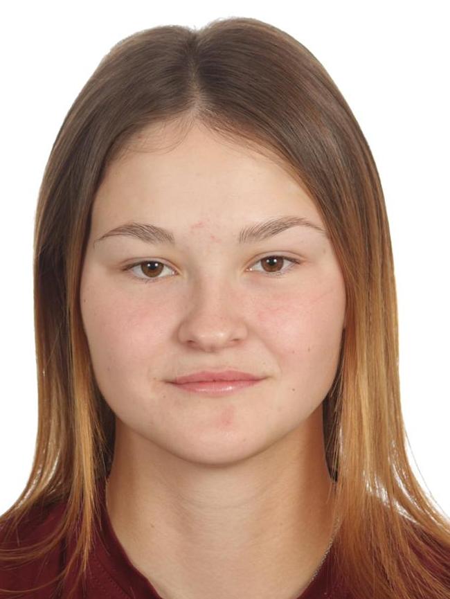 Dariia GORBACHEVA