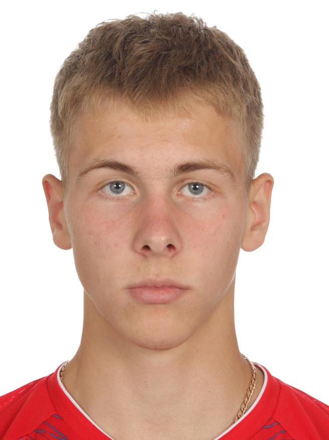 Ivan NOVOZHILOV