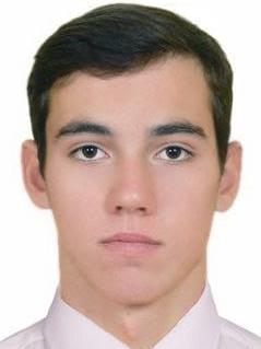 Mikhail SNAGOVSKII