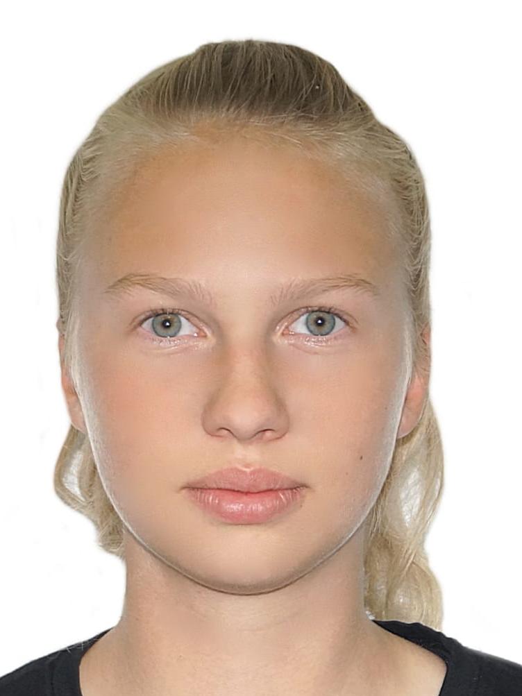 Anastasiia KRAVCHENKO